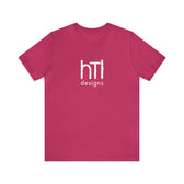 4 summer HTL t-shirt