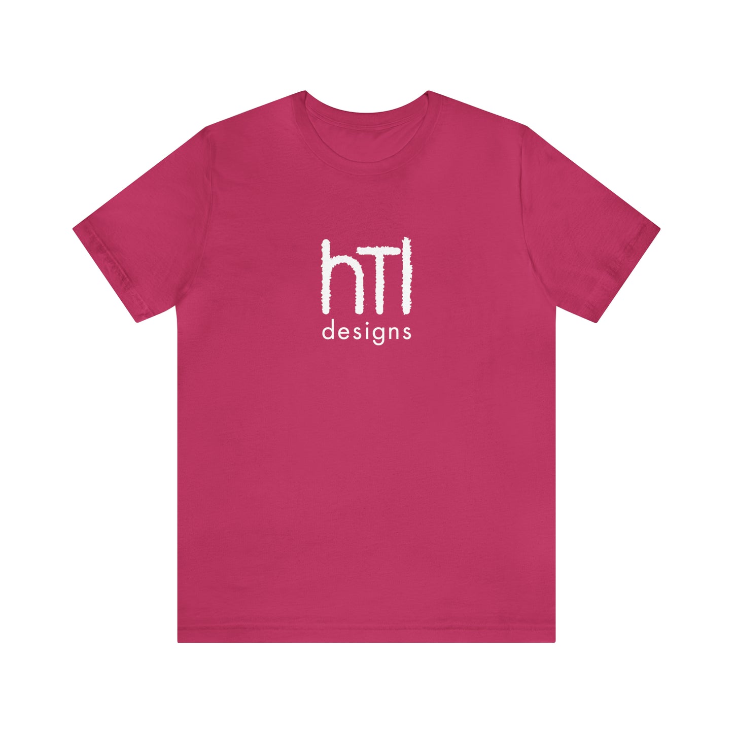 4 summer HTL t-shirt