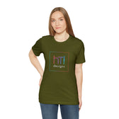 3 summer HTL t-shirt