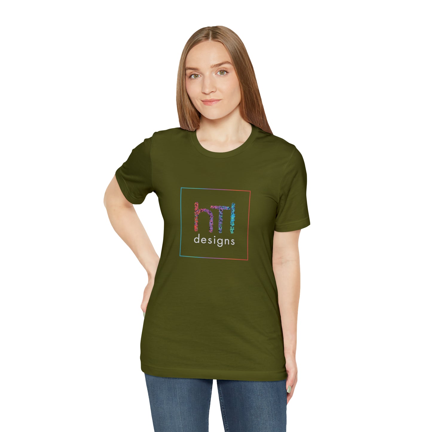 3 summer HTL t-shirt