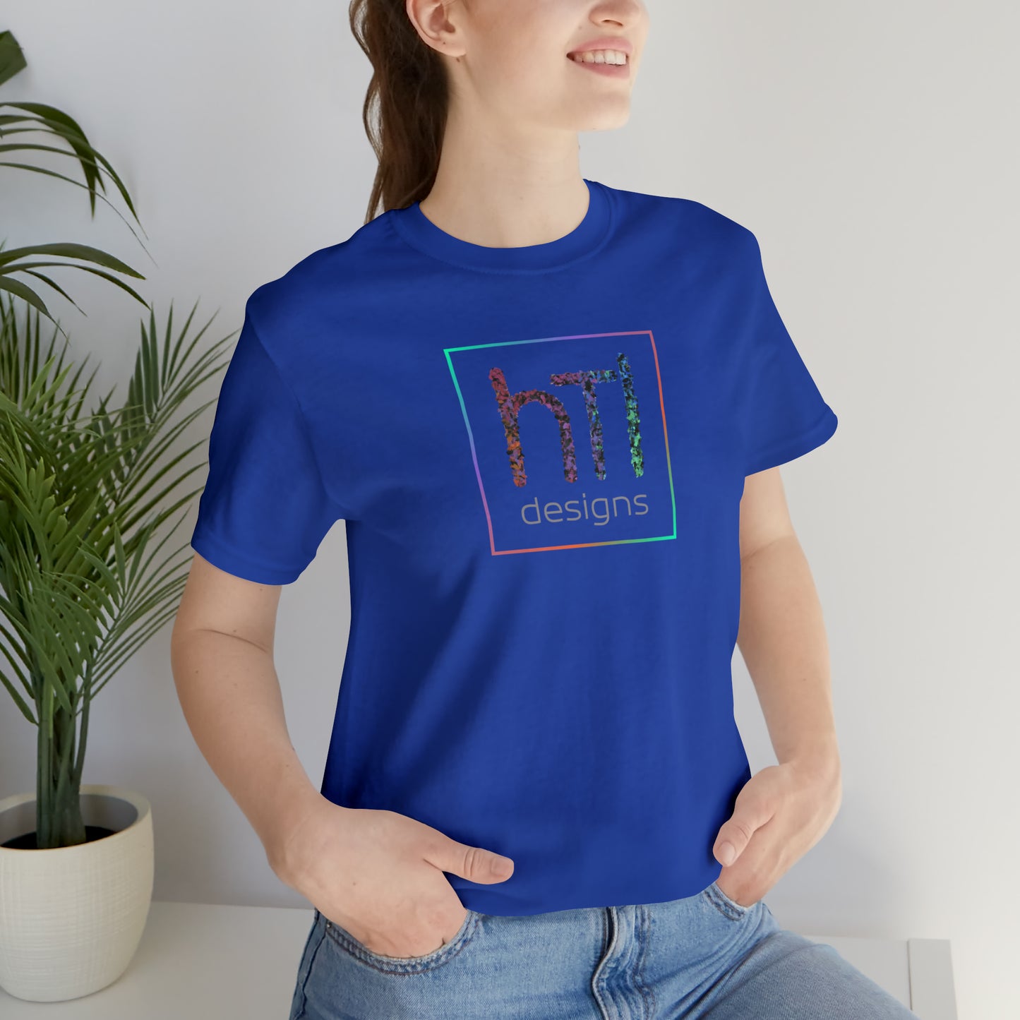 summer HTL t-shirt