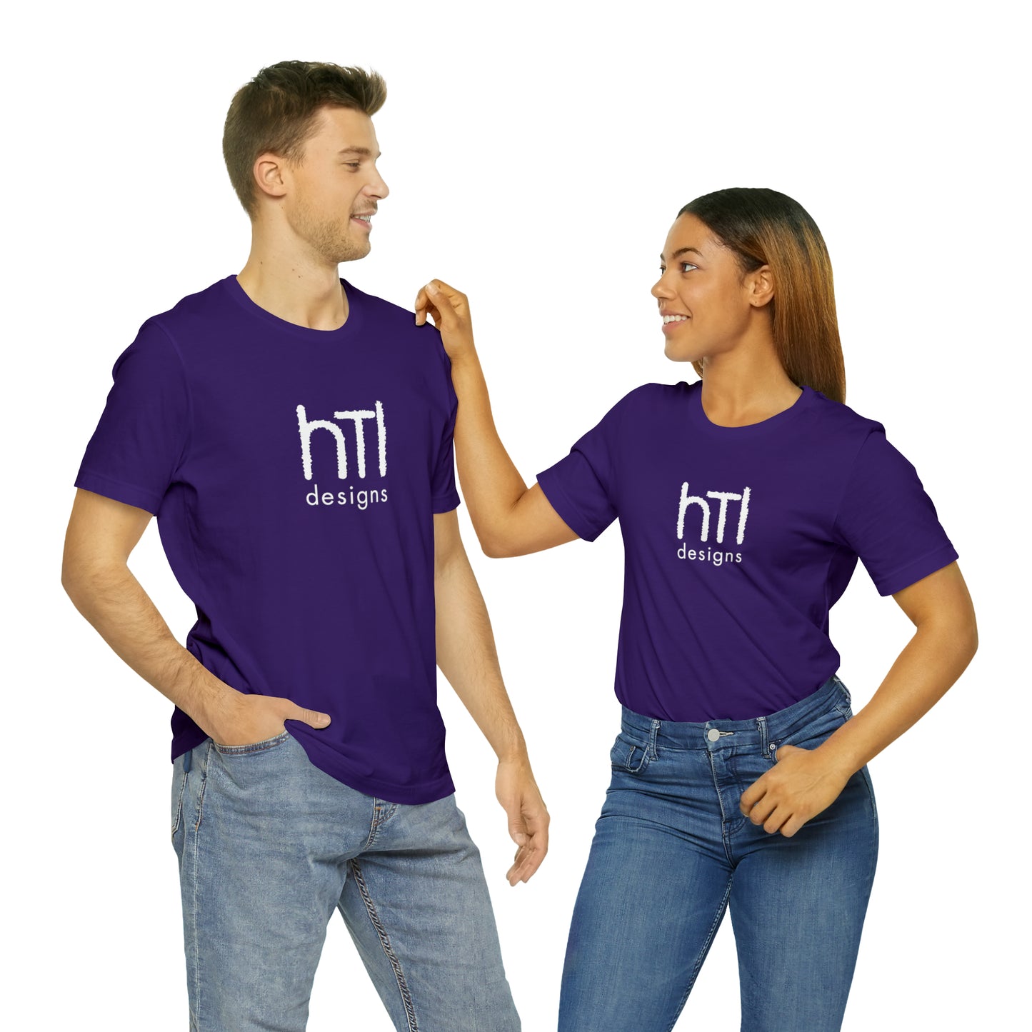 4 summer HTL t-shirt