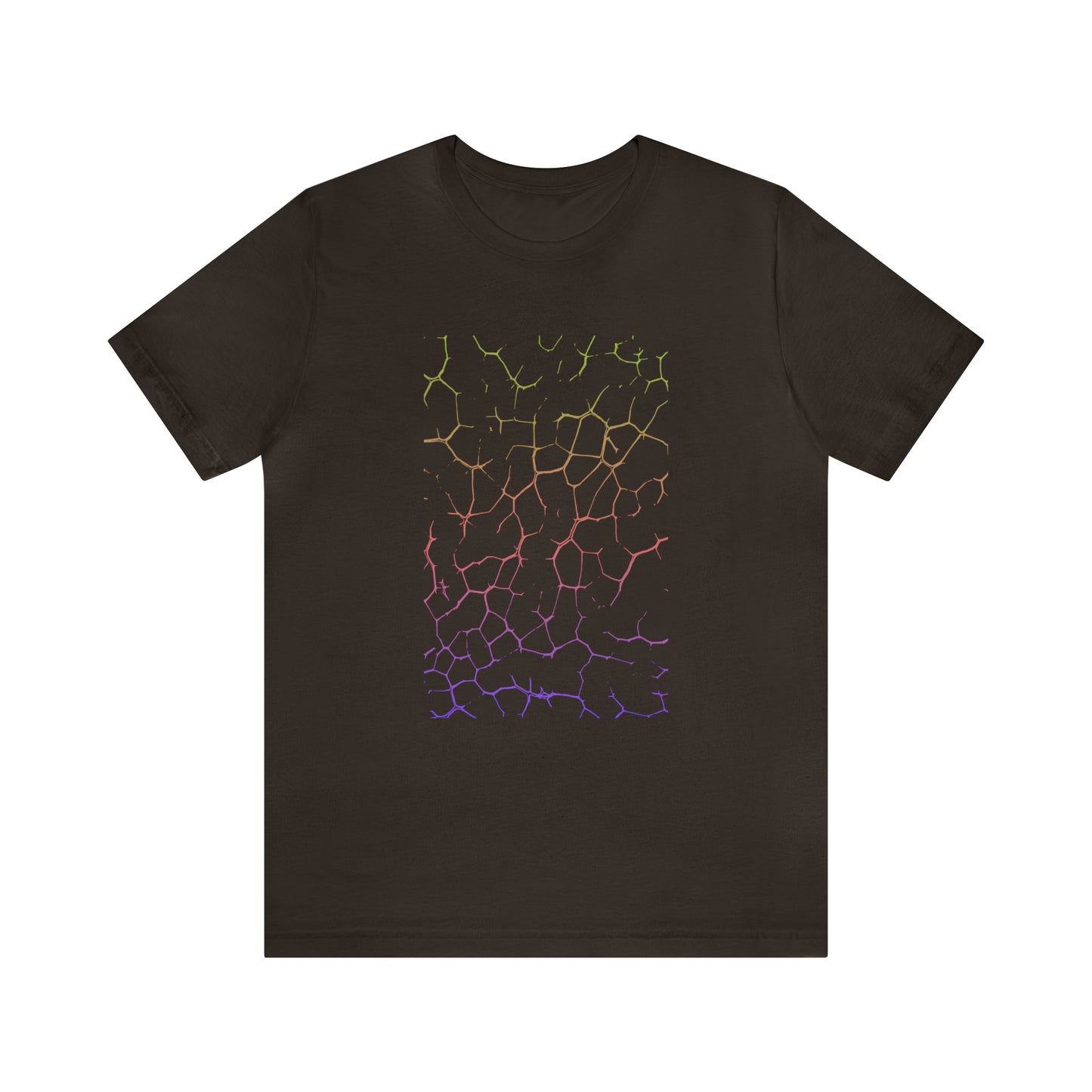 summer t-shirt geometric 2