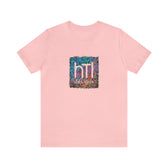 1 summer HTL t-shirt