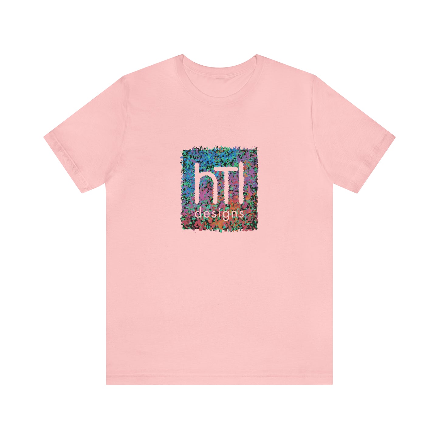 1 summer HTL t-shirt