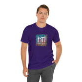 2 summer HTL t-shirt