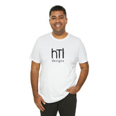 5 summer HTL t-shirt