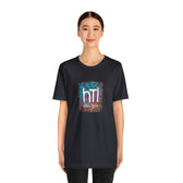 2 summer HTL t-shirt