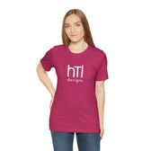 4 summer HTL t-shirt