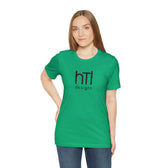 5 summer HTL t-shirt