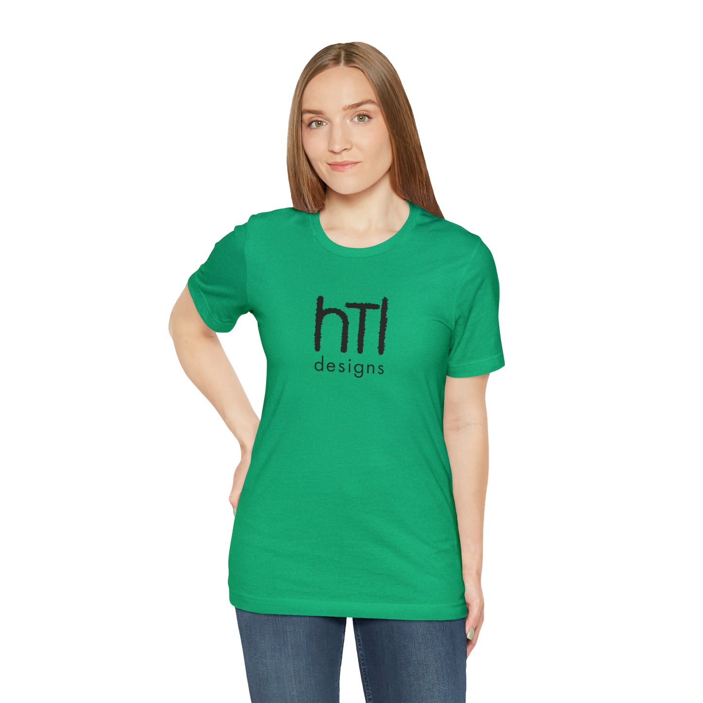 5 summer HTL t-shirt