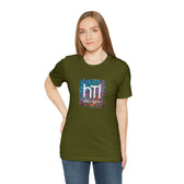 2 summer HTL t-shirt