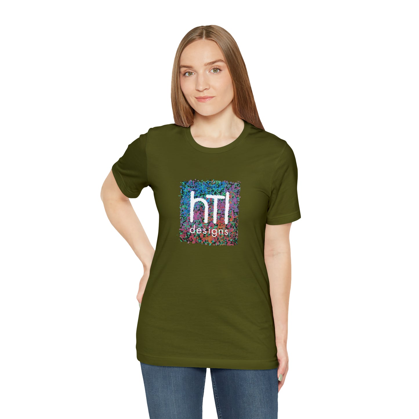 2 summer HTL t-shirt