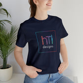 3 summer HTL t-shirt