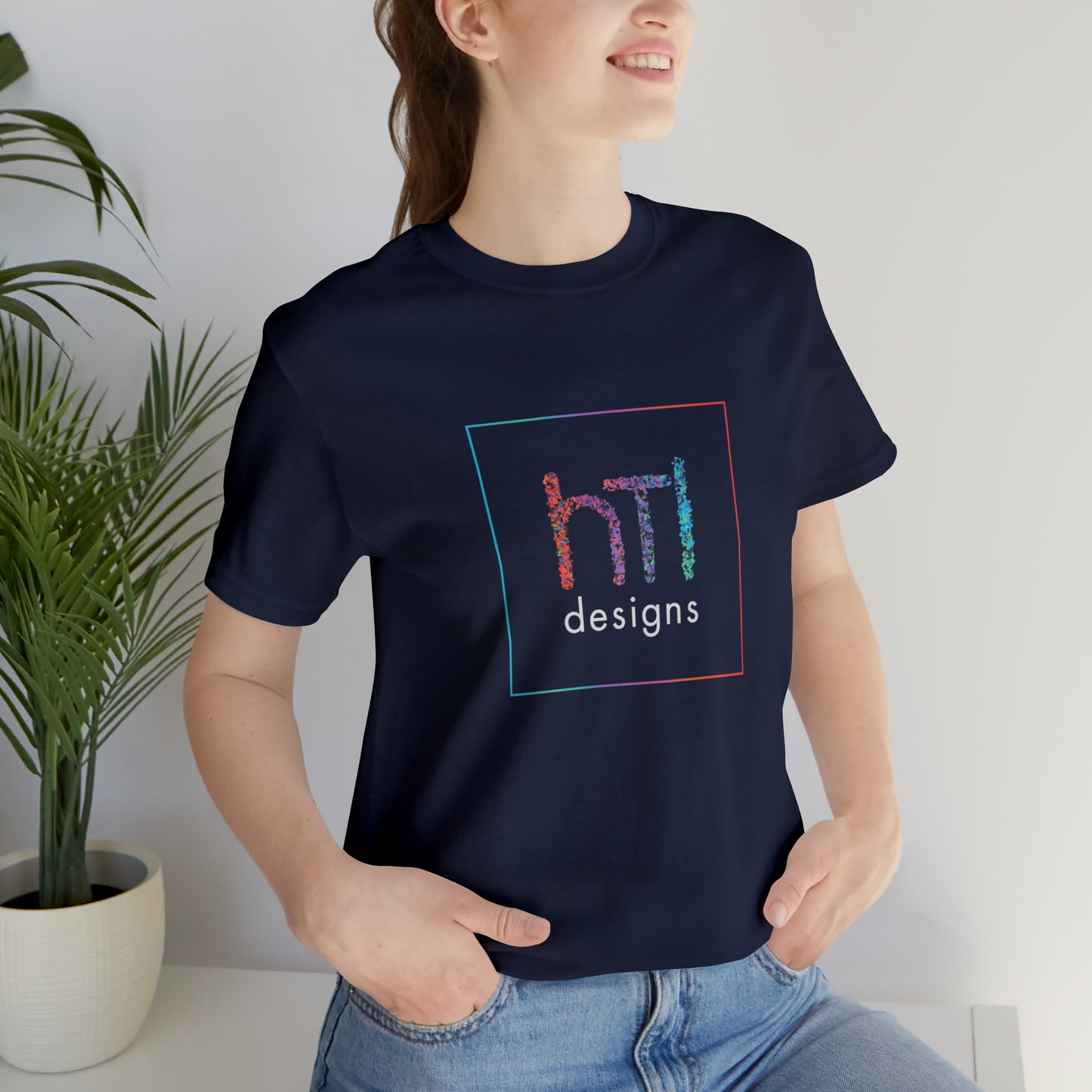 3 summer HTL t-shirt