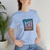 1 summer HTL t-shirt
