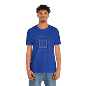 3 summer HTL t-shirt