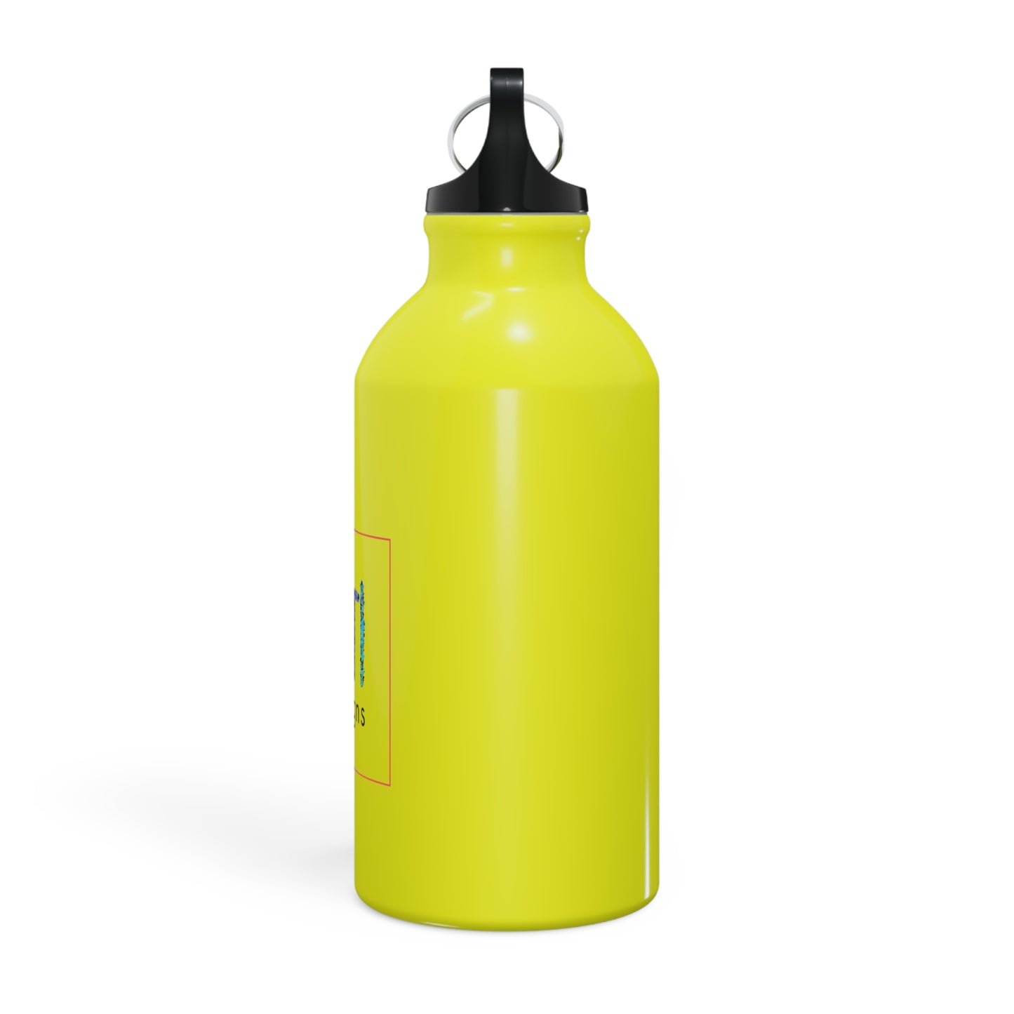 2 summer Oregon Sport Bottle 2
