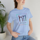summer HTL t-shirt