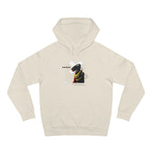 "Robot No.12" Hoodie