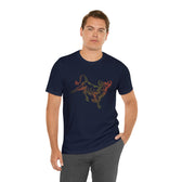 summer t-shirt taurus