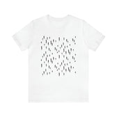 summer t-shirt geometric 8