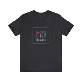 3 summer HTL t-shirt