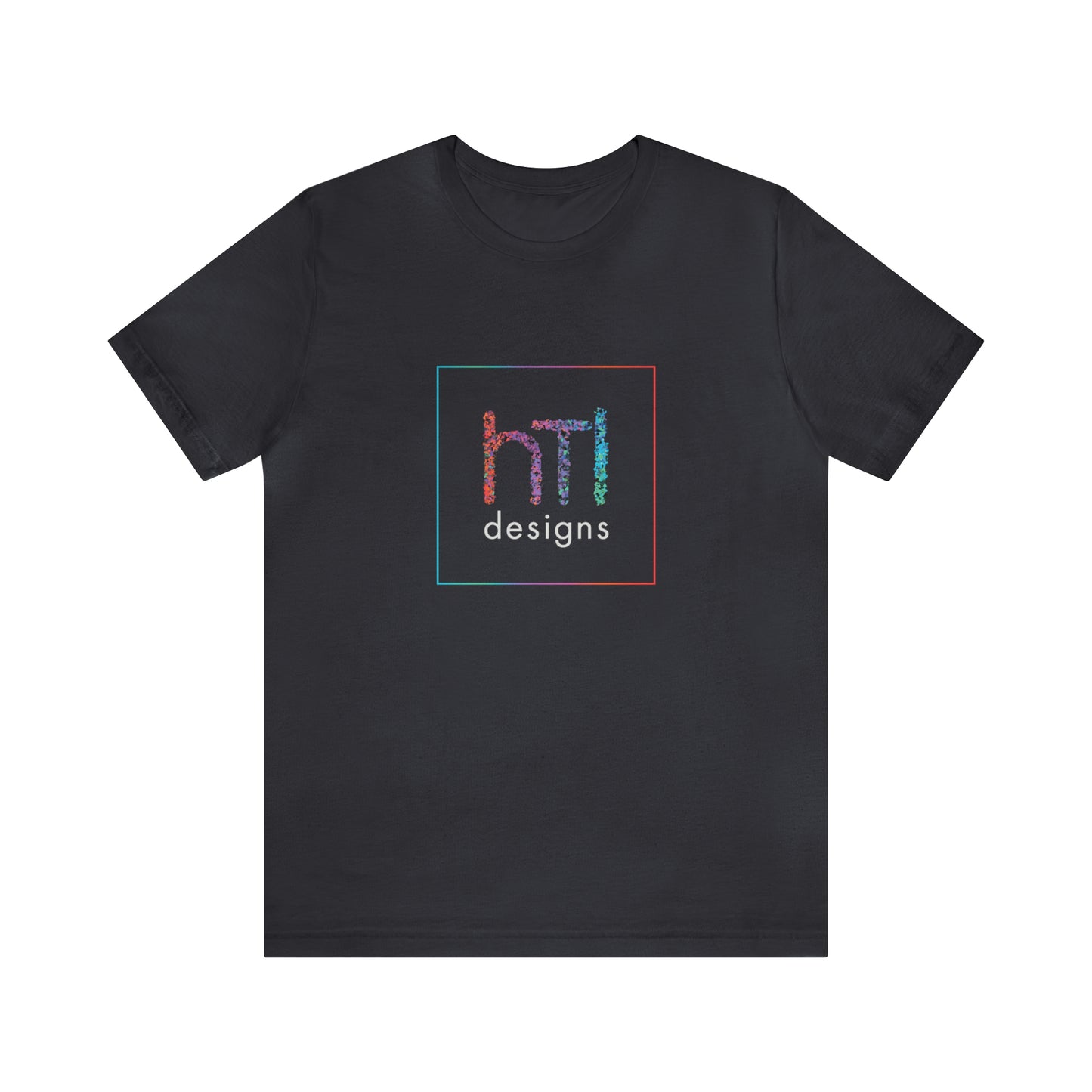 3 summer HTL t-shirt