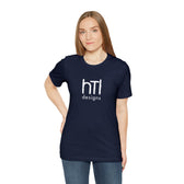4 summer HTL t-shirt
