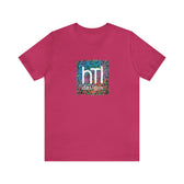 2 summer HTL t-shirt