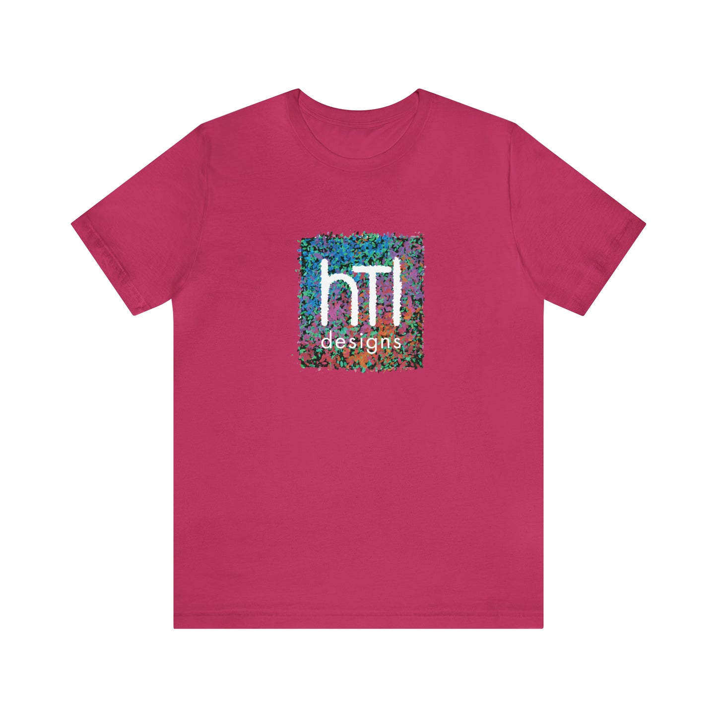 2 summer HTL t-shirt