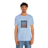 1 summer HTL t-shirt
