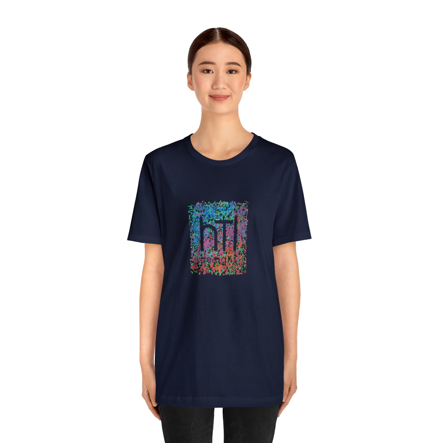 1 summer HTL t-shirt
