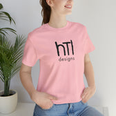 5 summer HTL t-shirt