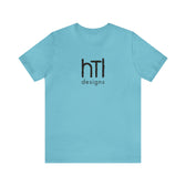 5 summer HTL t-shirt