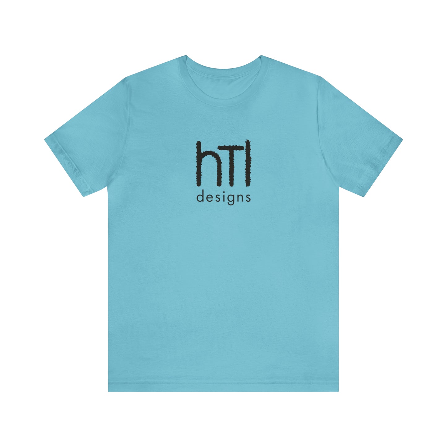 5 summer HTL t-shirt