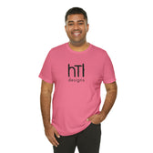 5 summer HTL t-shirt