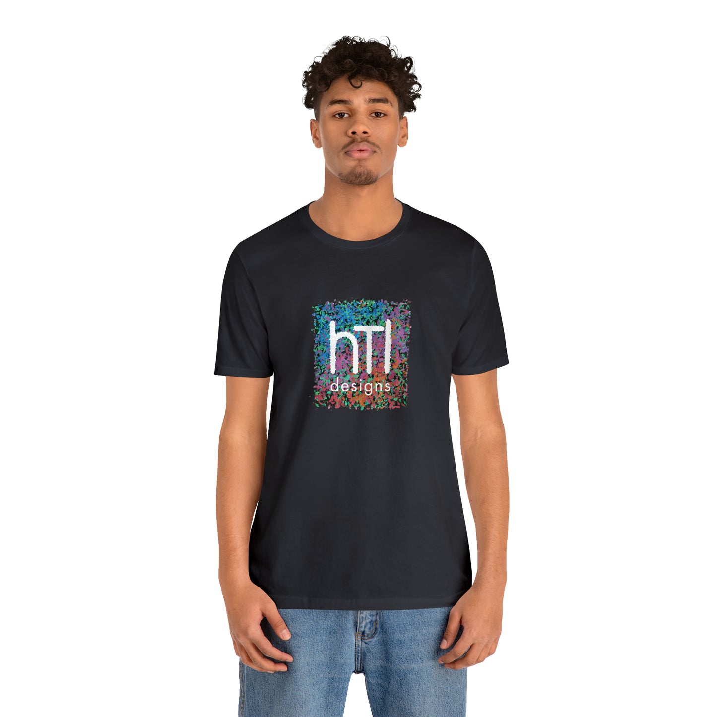 2 summer HTL t-shirt