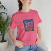 1 summer HTL t-shirt