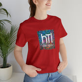 2 summer HTL t-shirt