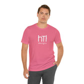 4 summer HTL t-shirt
