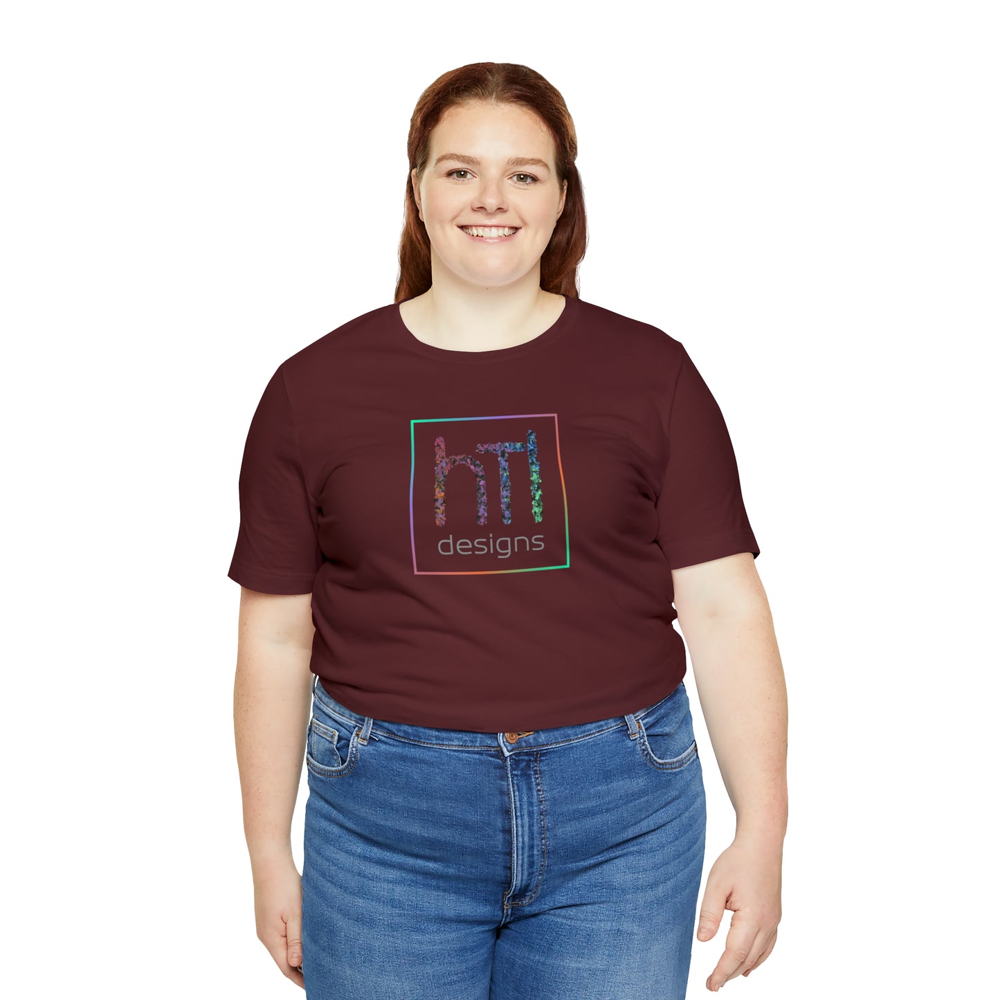 summer HTL t-shirt