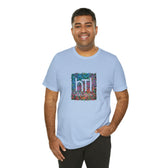 1 summer HTL t-shirt