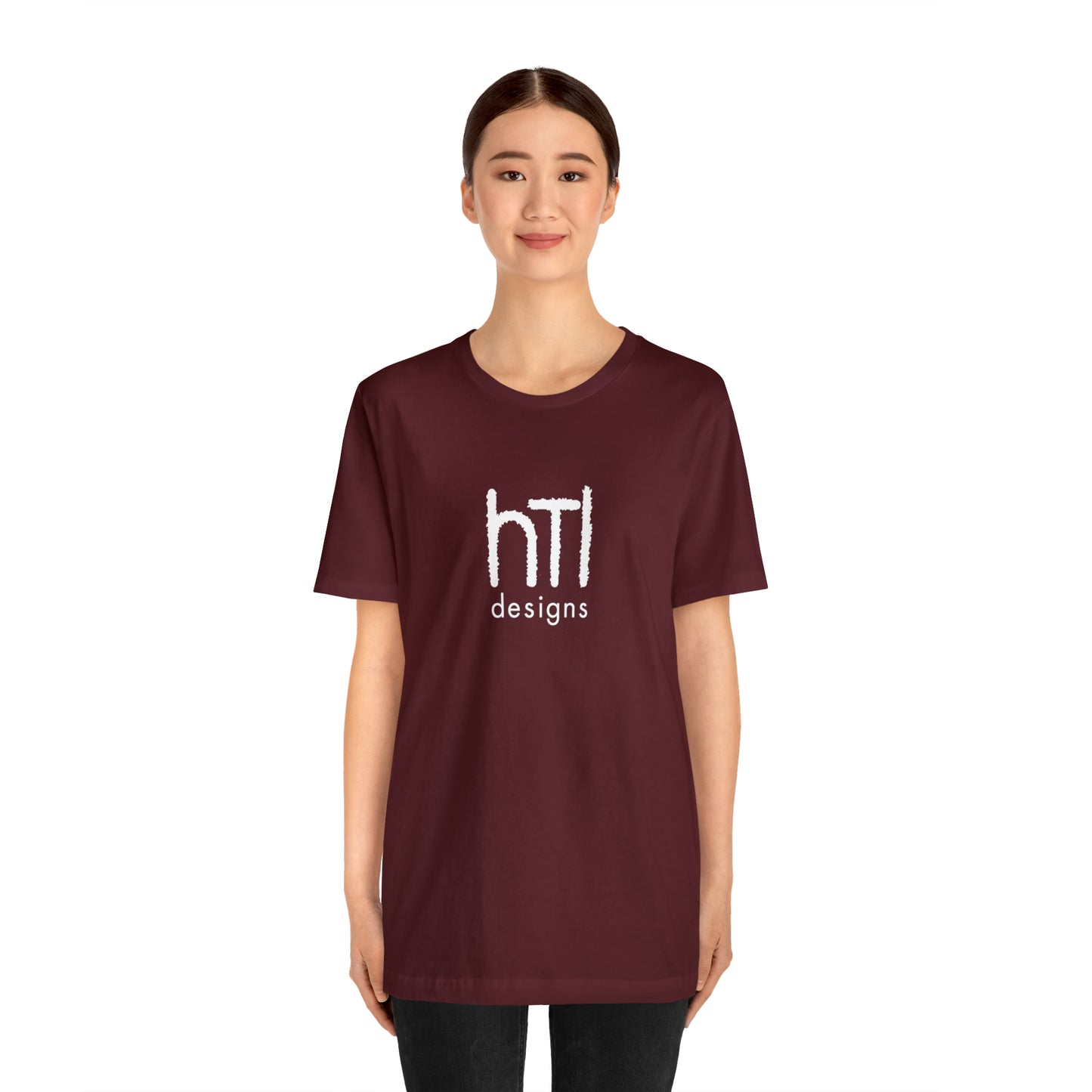 4 summer HTL t-shirt