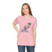 summer t-shirt aquarius