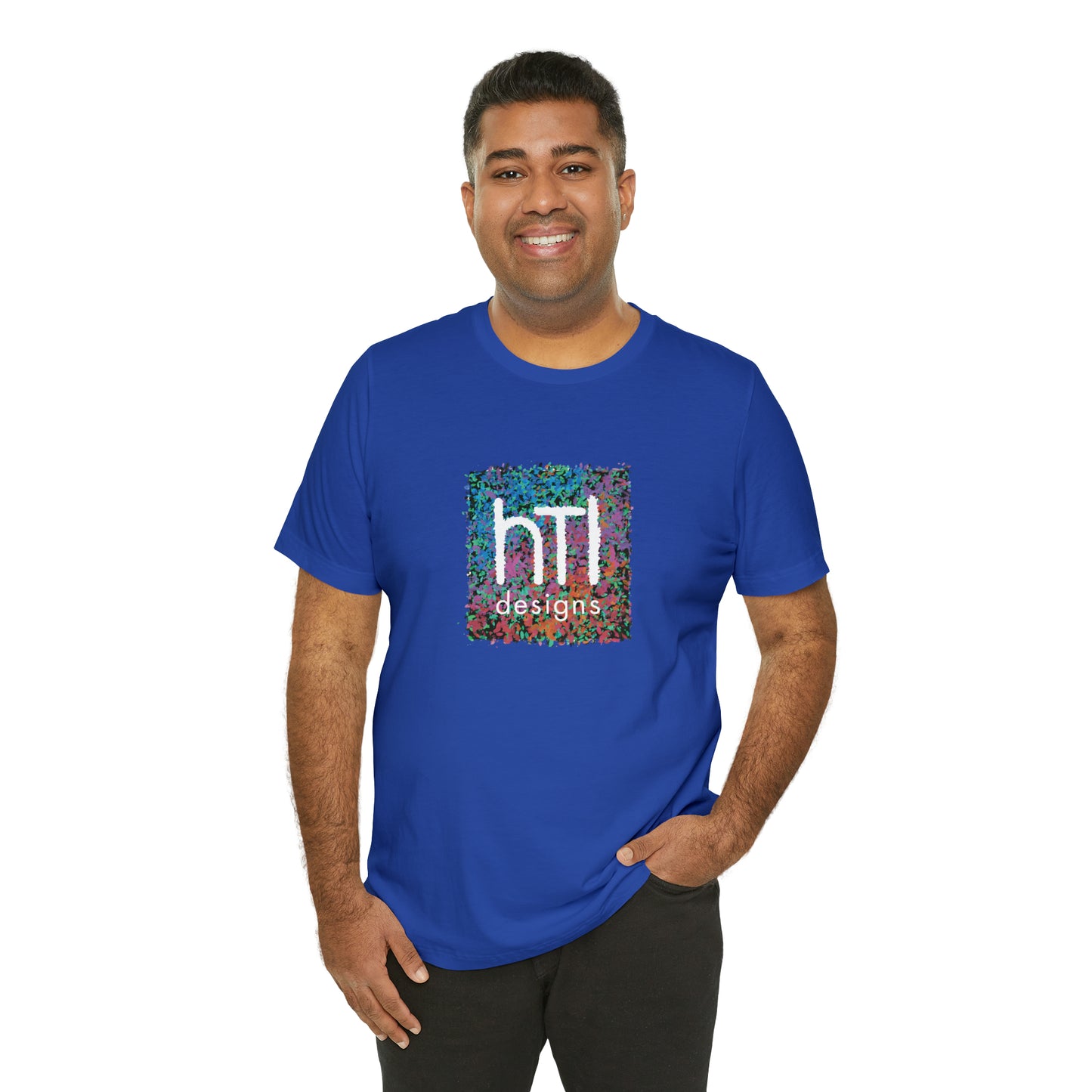 2 summer HTL t-shirt