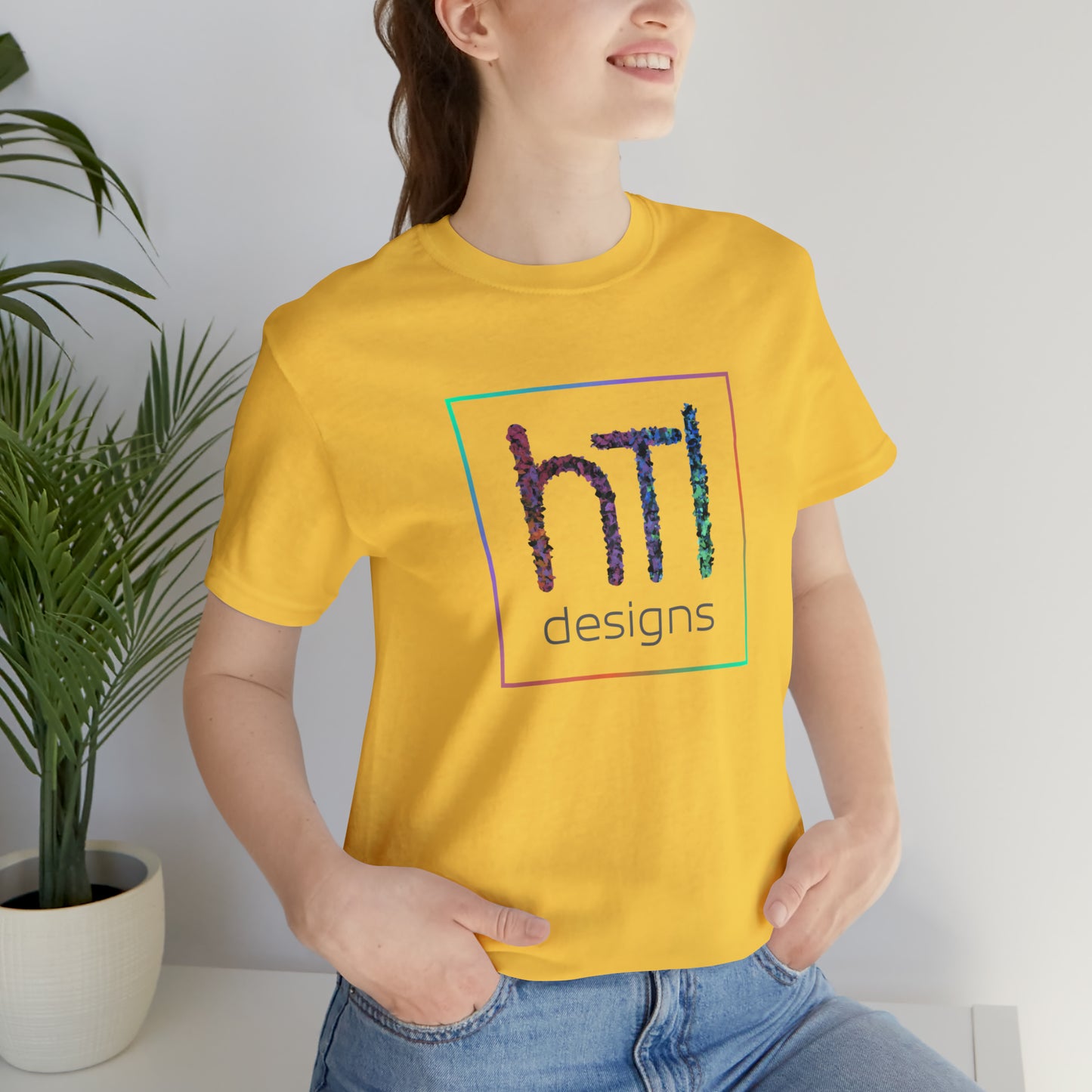 summer HTL t-shirt