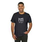 4 summer HTL t-shirt