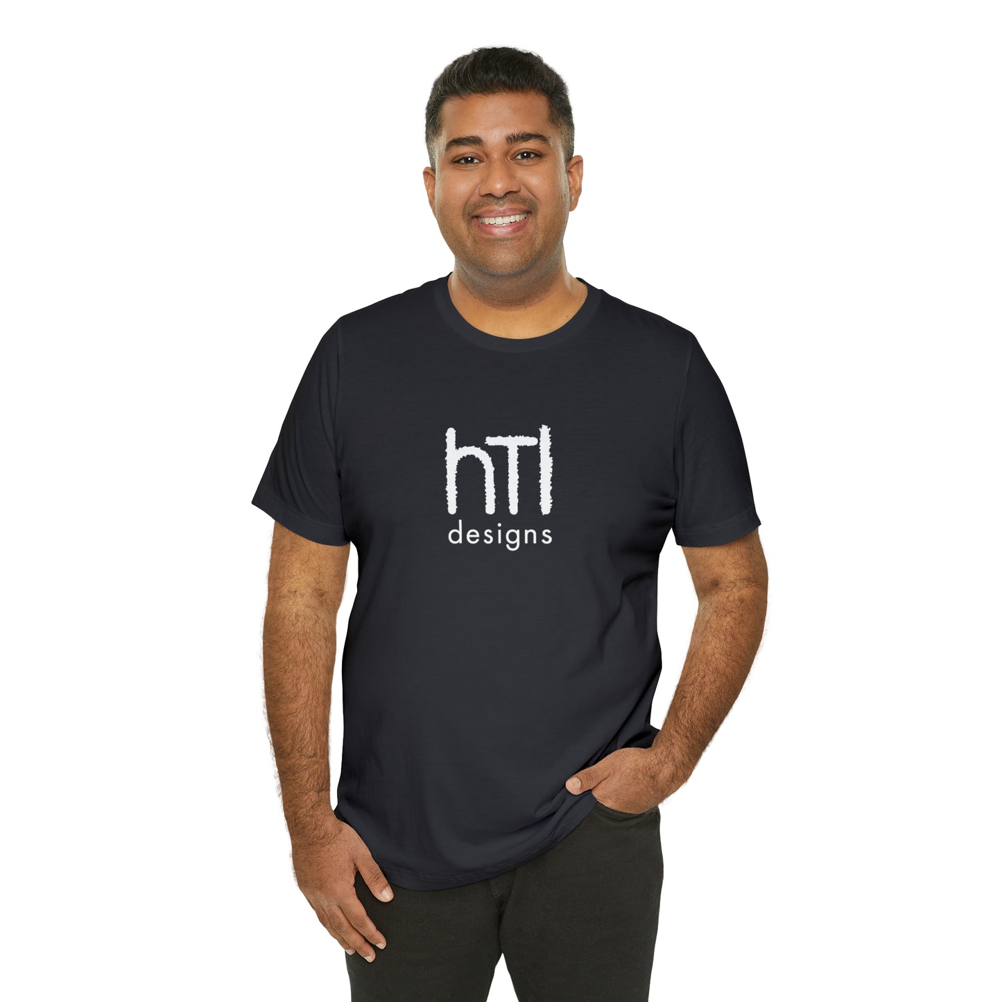 4 summer HTL t-shirt