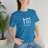 4 summer HTL t-shirt